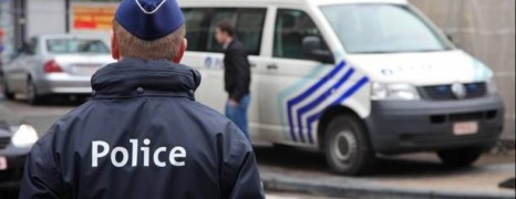 Violentes agressions homophobes en Belgique