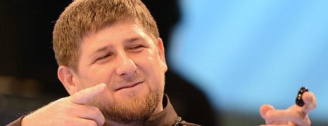 Les comptes Facebook et Instagram de Kadyrov suspendus