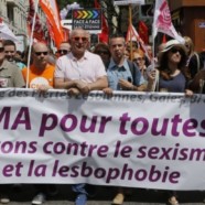 PMA : exclure les lesbiennes n’est pas discriminatoire, selon le Conseil d’Etat