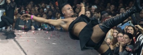 Connaissez-vous le voguing, la danse des minorités sexuelles ?