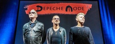Depeche Mode, le retour !