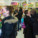 200 personnes s’embrassent dans un supermarché pour soutenir un couple gay
