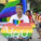 2è Gay Pride à Hanoi (Vietnam)