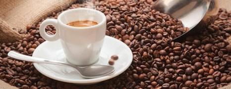 Erection : le café permettrait de diminuer les troubles
