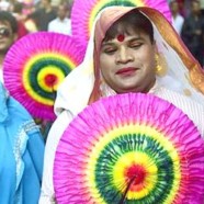 Première marche des transgenres au Bangladesh