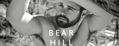 Un livre pour les fans de bears