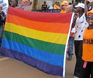 Cameroun : 3 ans de prison car homo !