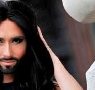 Une drag queen fait polémique à l’eurovision