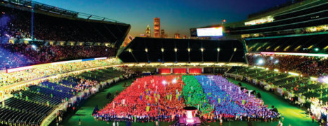 Gay Games 2018 : Paris reçoit la commission d’évaluation