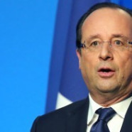 « Nous sommes toujours dans le combat contre le sida » Hollande