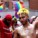 La Gay Pride de New York pour protester contre Trump