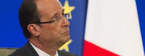 L’Inter-LGBT scandalisée par Hollande