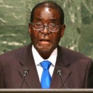 Le président du Zimbabwe : Nous ne sommes pas gays