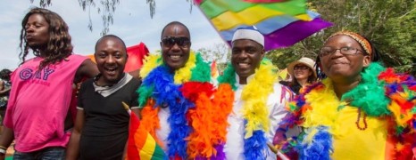 La police ougandaise interdit un festival de films LGBT