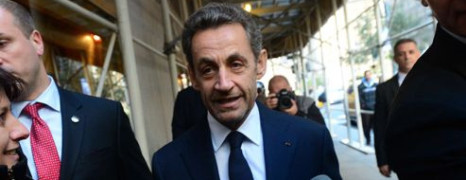 Soutien mariage gay : Sarkozy piégé !