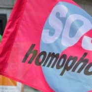 Journée mondiale contre l’homophobie