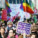 Pro-mariage gay : défilés en régions