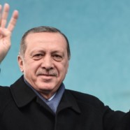 Erdogan s’en prend au mouvement LGBT