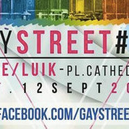 La 11e édition de la Gay Street Liège ce samedi