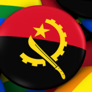 L’Angola décriminalise les relations homosexuelles