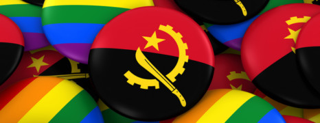 L’Angola décriminalise les relations homosexuelles