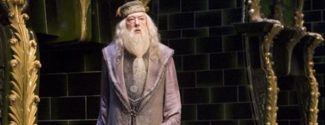 Animaux Fantastiques : Dumbledore ouvertement gay