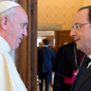 Vatican : Hollande lâche son candidat gay !