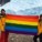 La toute première gay pride en Antarctique