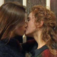 JO : le baiser lesbien qui fait polémique