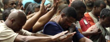 Les églises noires rompent leurs relations avec l’Église presbytérienne