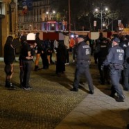 COVID : une soirée fetish interrompue par la police à Berlin