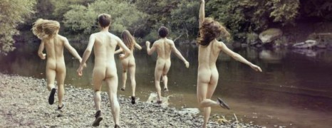 Le nudisme autorisé dans les parcs de Munich