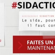 24Gay.fr soutient le Sidaction