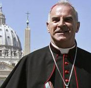 Le Vatican cache une affaire d’abus sexuel