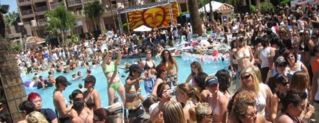 20 000 lesbiennes à la Dinah de Palm Springs