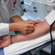 Don du sang : une pétition pour autoriser les homosexuels