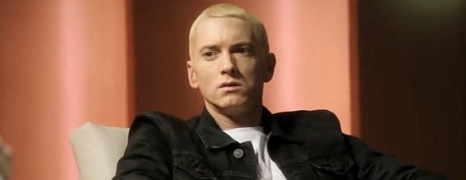 Le vrai faux coming out d’Eminem