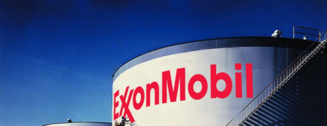 Exxon Mobil accusé de discrimination homosexuelle