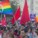 Gay pride Jérusalem : un projet d’attaque déjoué