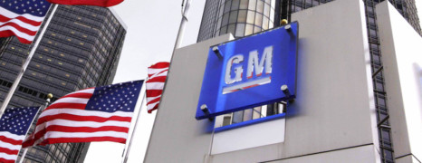 General Motors gay-friendly
