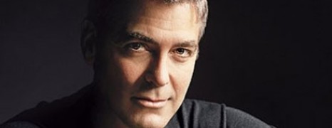 George Clooney aux enchères