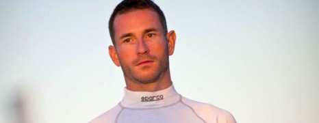 Danny Watts, pilote automobile, fait son coming out