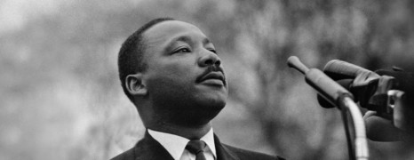 Ce que pensait Martin Luther King de l’homosexualité