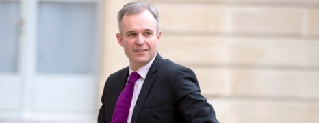PMA : François de Rugy favorable à ce qu’un texte vienne « assez rapidement » à l’Assemblée