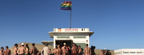 Grande-Canarie : la police arrête puis relâche des britanniques homophobes