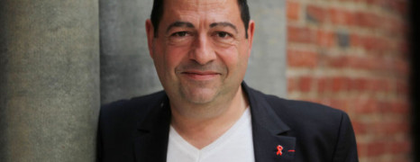 VIDEO : AIDS 2012 – interview JL Romero