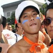 La gay pride de Séoul annulée
