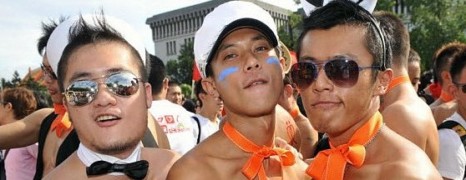 La gay pride de Séoul annulée