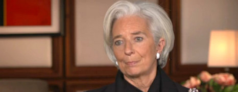 VIDEO : quand Lagarde parle de son cousin gay