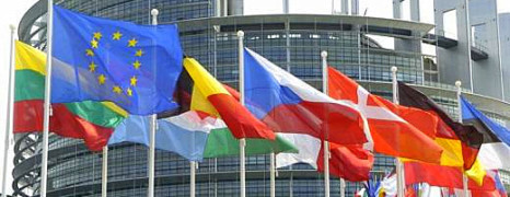 Le PE réclame une reconnaissance des unions homosexuelles